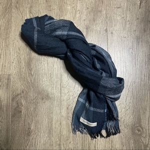 Authentic Burberry scarf